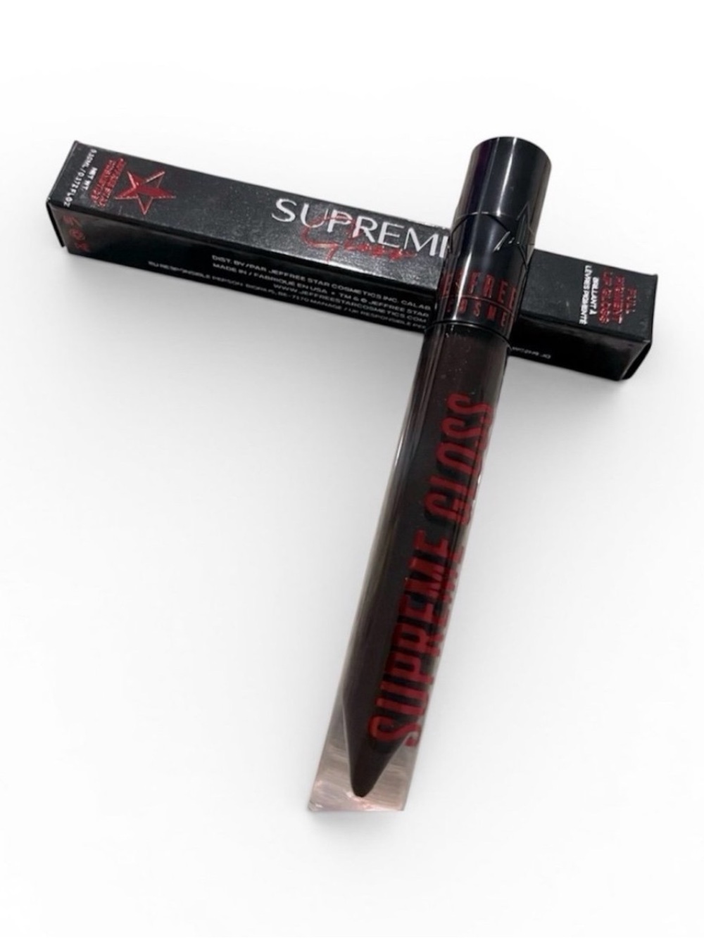 Jeffree Star Supreme Gloss | F*ing Freak